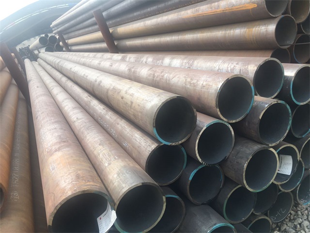 湖南厚壁钢管生产企业