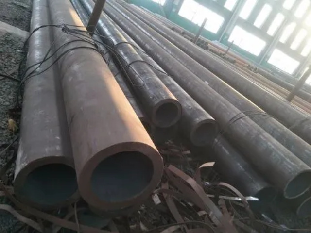 湖南工业厚壁无缝钢管供应